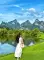 Yun Feng travels