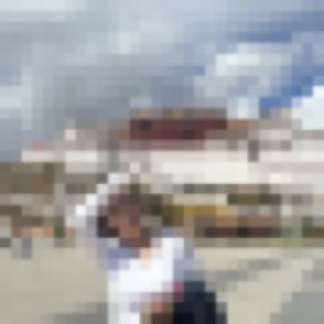 热爱生活&喜欢旅游