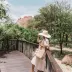 和花花一起看世界