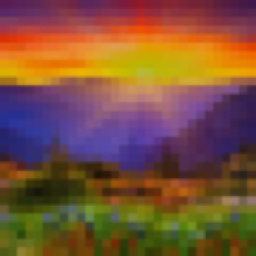 火烈鸟之远方有约