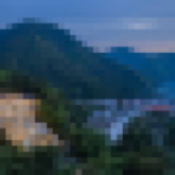 安吉溪山林語國風溫泉·溯溪·度假美宿