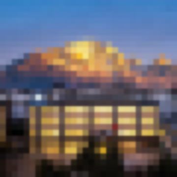 麗江古城戴斯温德姆酒店