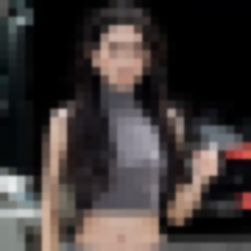 花园里的小花朵