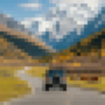 川西川藏当地向导段梦洋