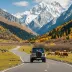 Customized chartered tour– Sichuan · Xizang
