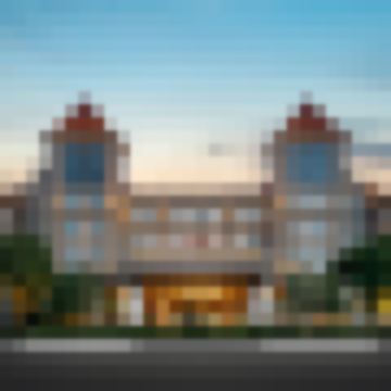 襄阳富春湖畔皇冠假日酒店