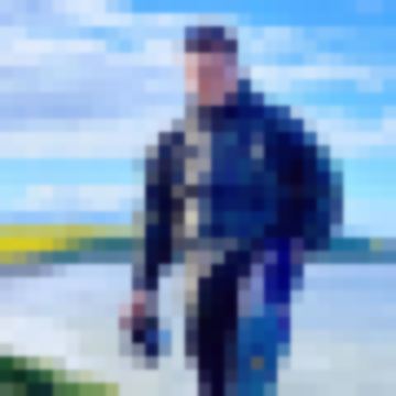 Logan in New Zealand