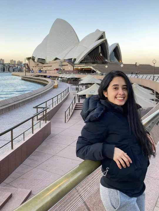 Sydney Opera House