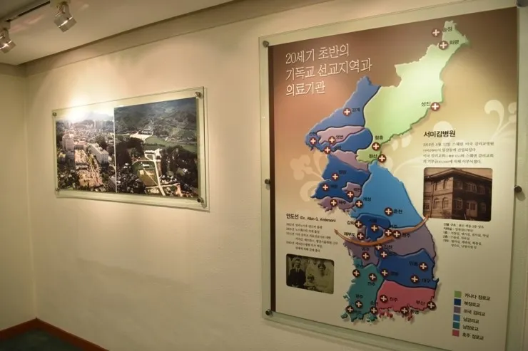 연세대학교 원주의과대학 : 출처(naver.com @chaikh60)