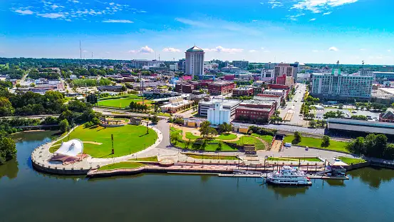 Montgomery, Alabama
