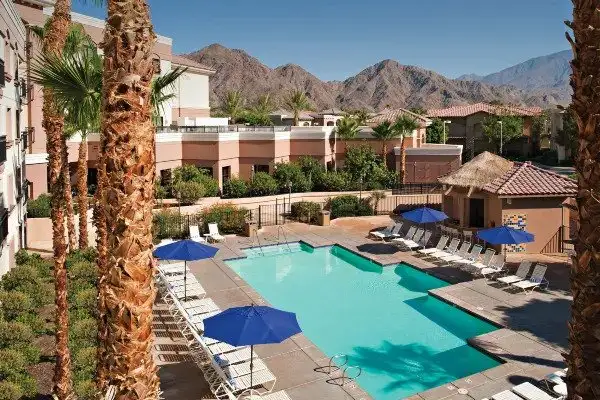 Embassy Suites La Quinta Hotel & Spa