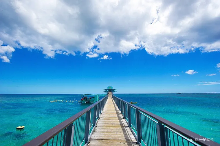 Fish Eye Marine Park - Visitor Center, Guam