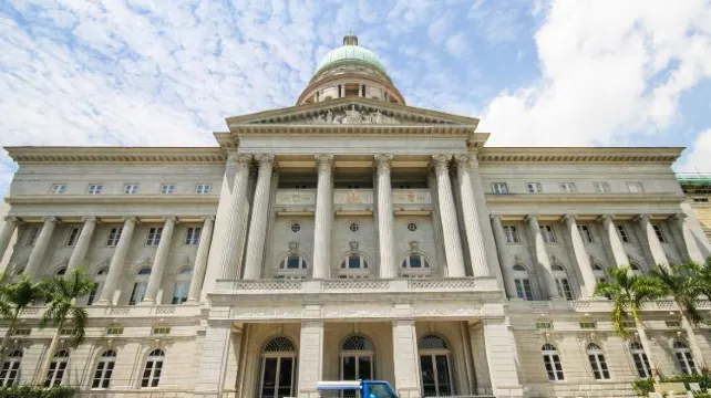 Singapore National Museum Ticket