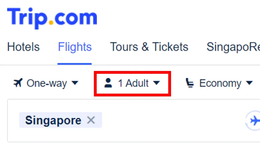 One way 2024 plane tickets