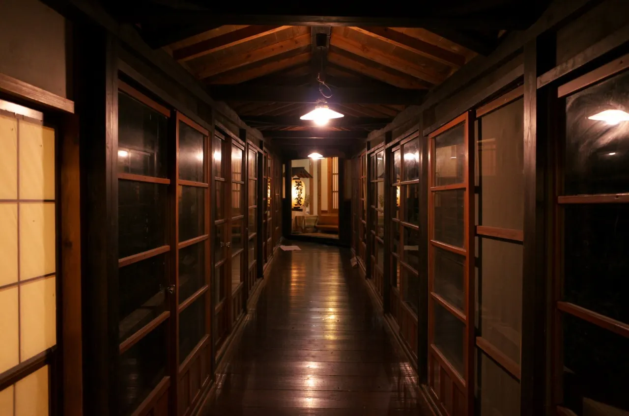 센보쿠 츠루노유 온천 (출처: travel to tohoku)