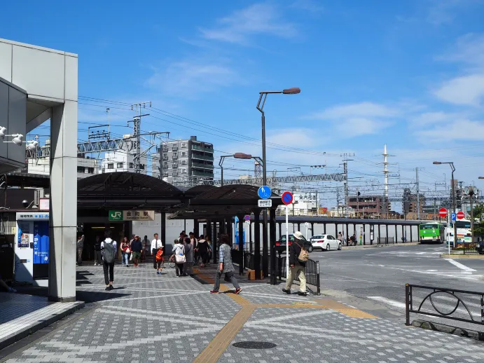 東京都,葛飾区,金町