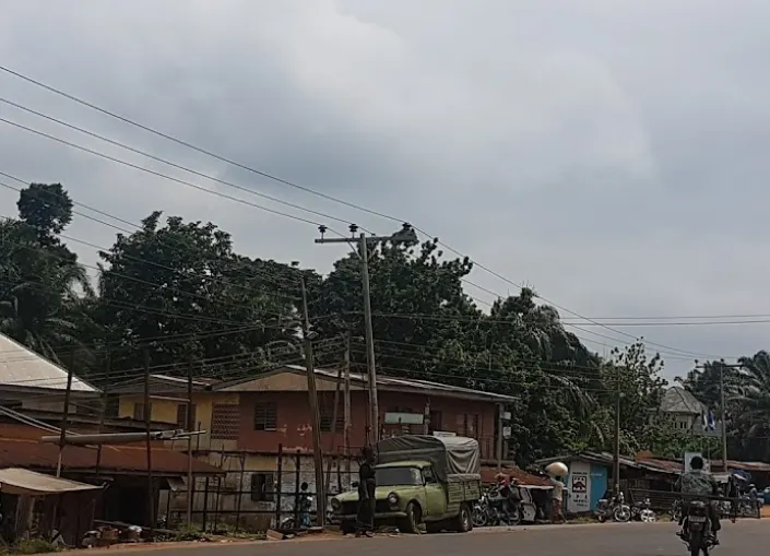 Agulu Market. Source: Google Maps@Ugochukwu Onyenweh