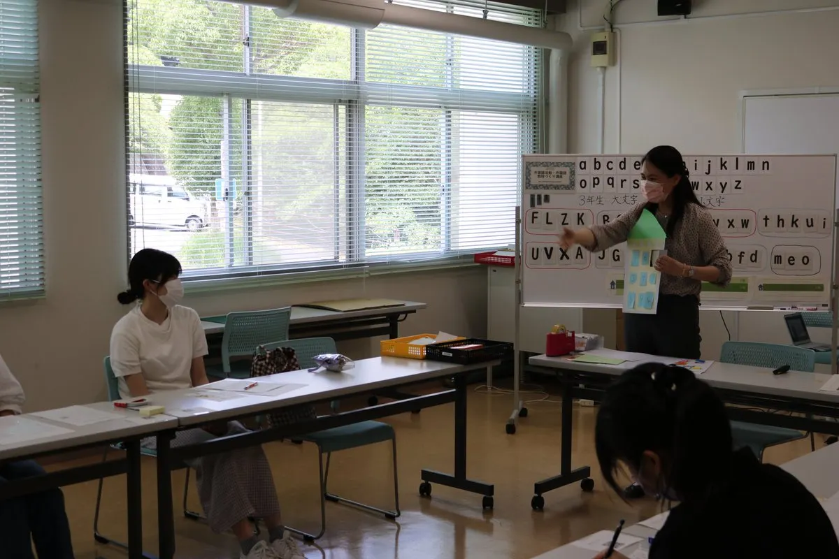宗像｜福岡教育大学｜地域活動