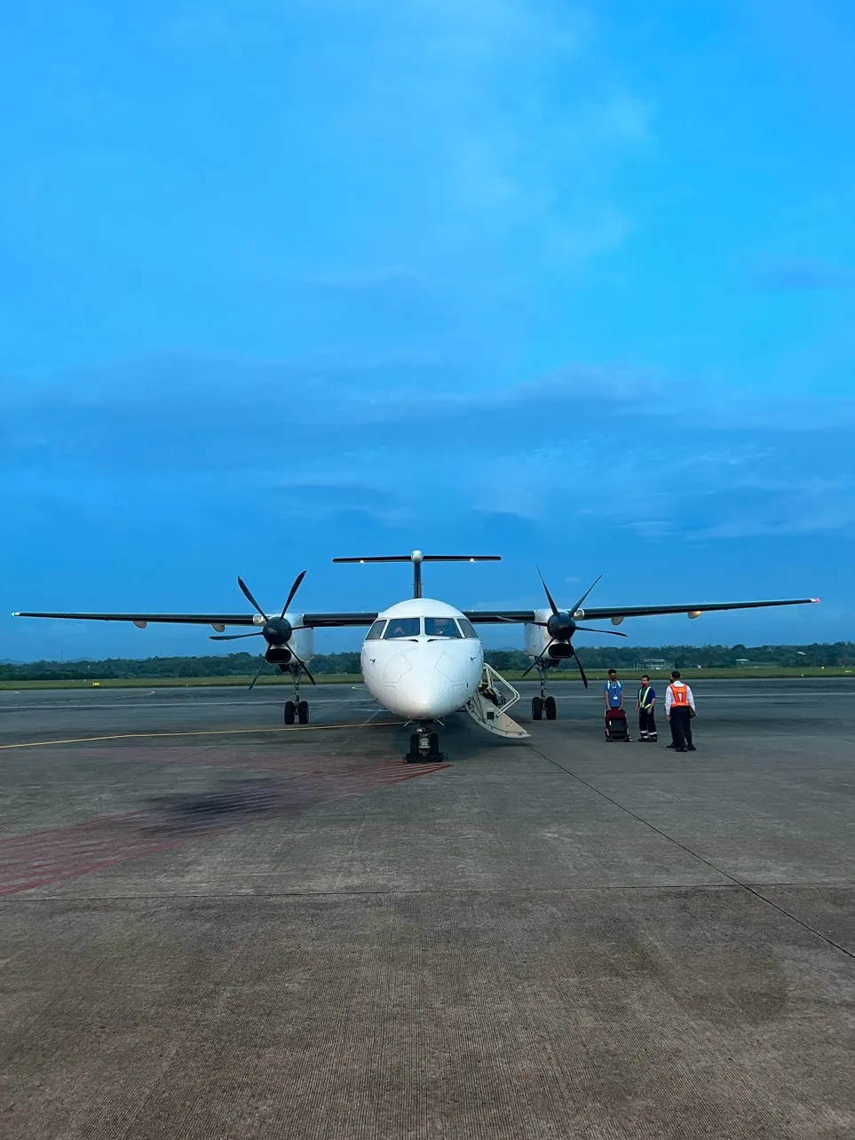 Iloilo International Airport