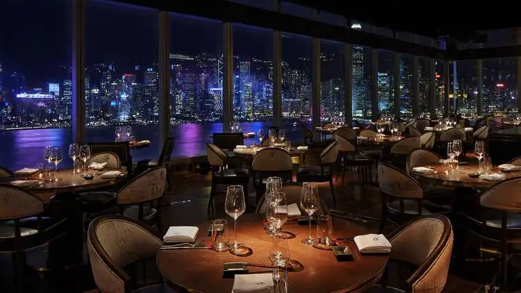 Tsim Sha Tsui2025 - Aqua Spirit