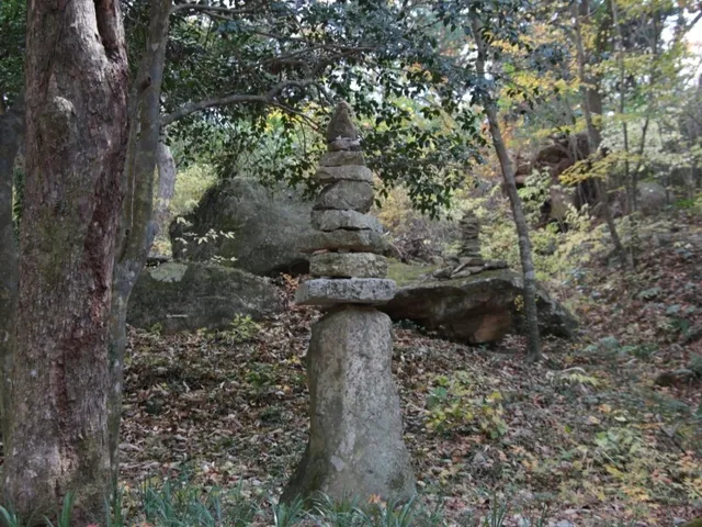 해남군 대흥사