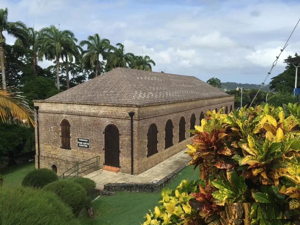 Tobago Museum