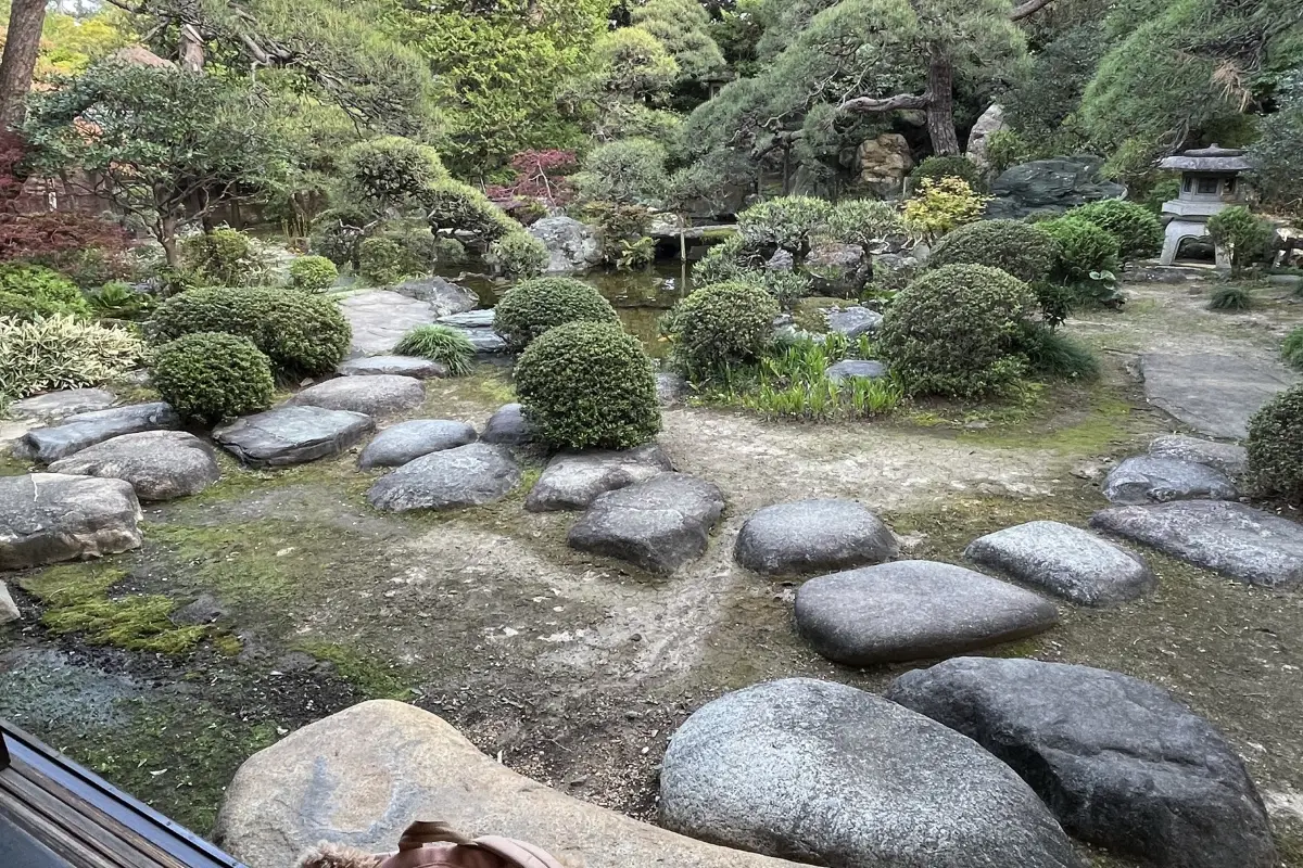 도쿄 시바마타