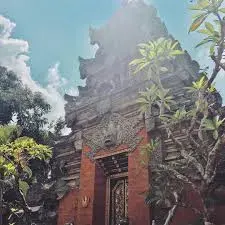 발리 우붓왕궁 (출처: ubudcenter)