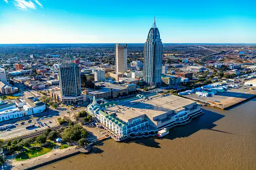 Mobile, Alabama