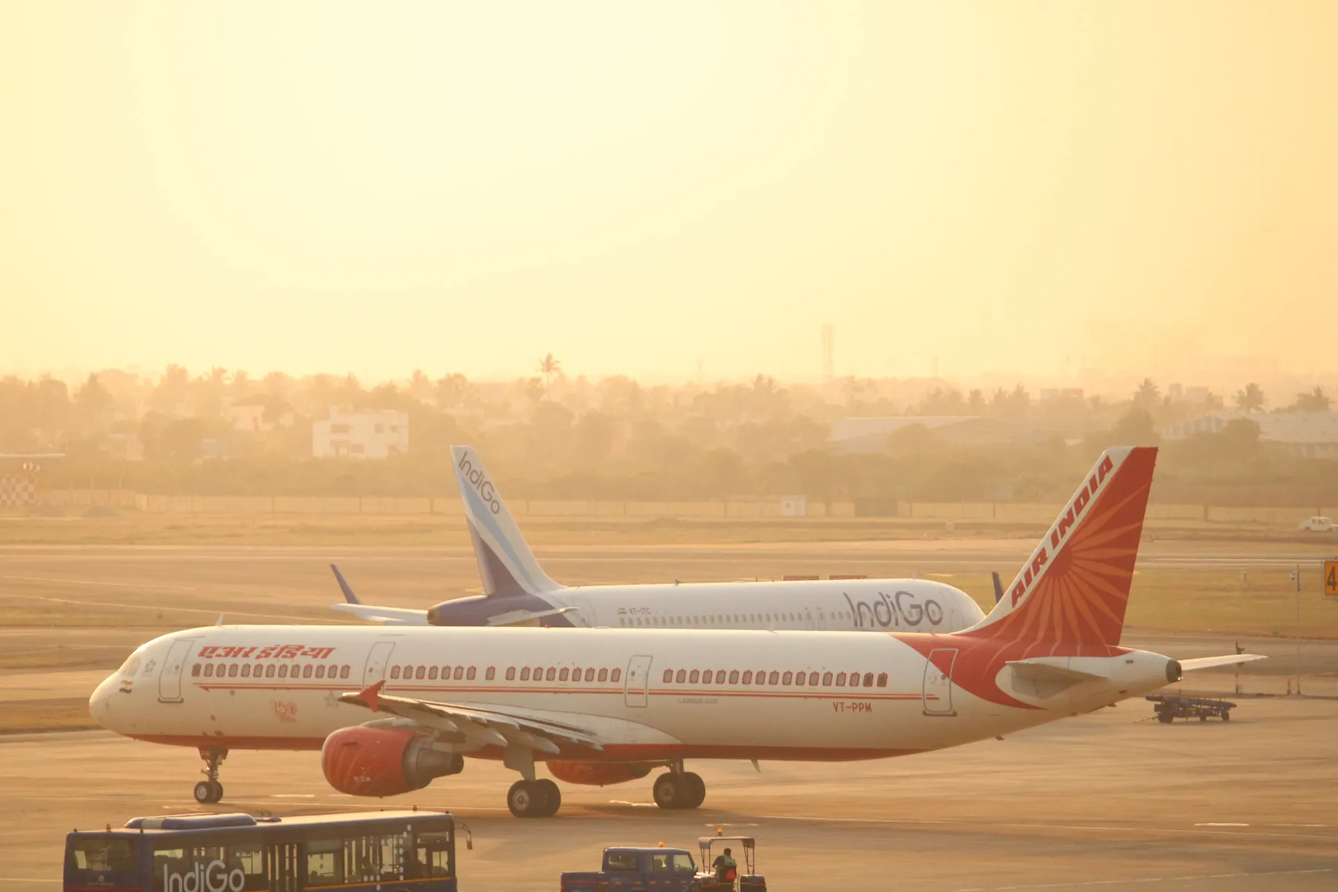 Julius Nyerere International Airport, Source: Photo by David Gladson on Unsplash