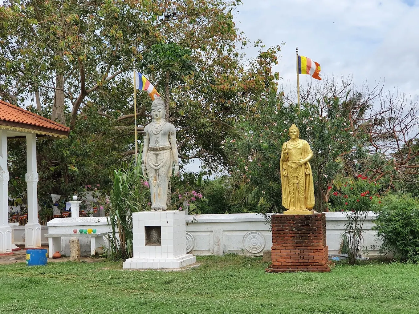 Tissamaharama Raja Maha Vihara