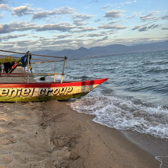 Bujumbura Beaches