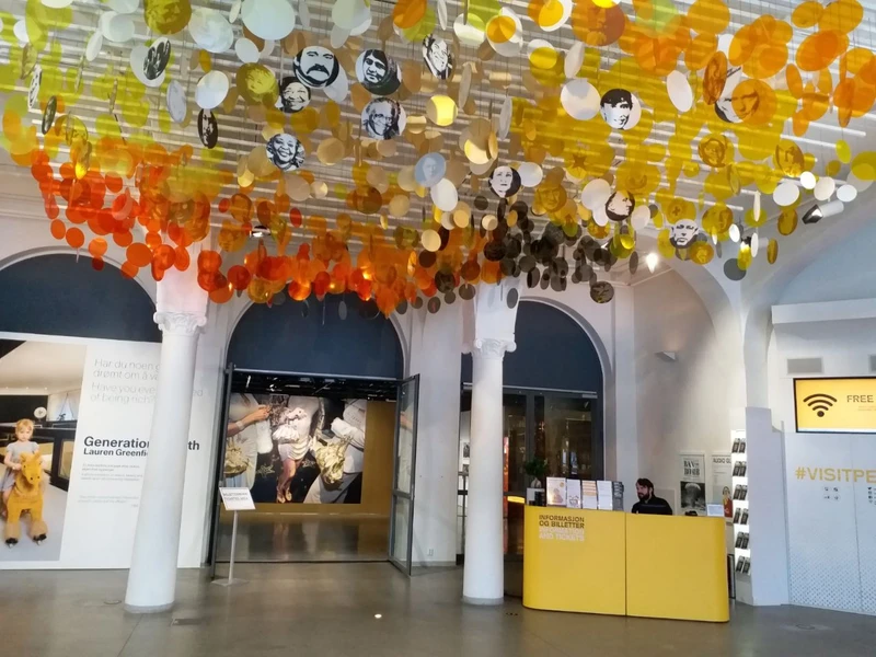 Oslo Nobel Peace Center