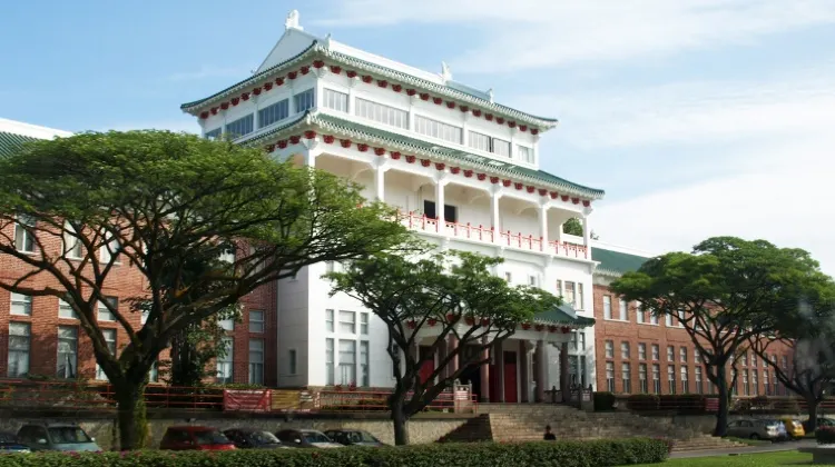 Chinese Heritage Centre