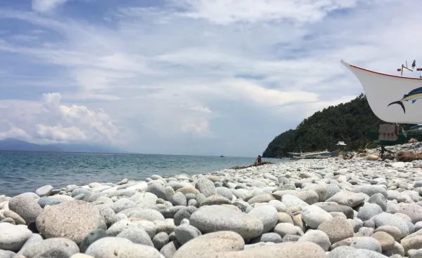 Surigao Mabua Pebble Beach