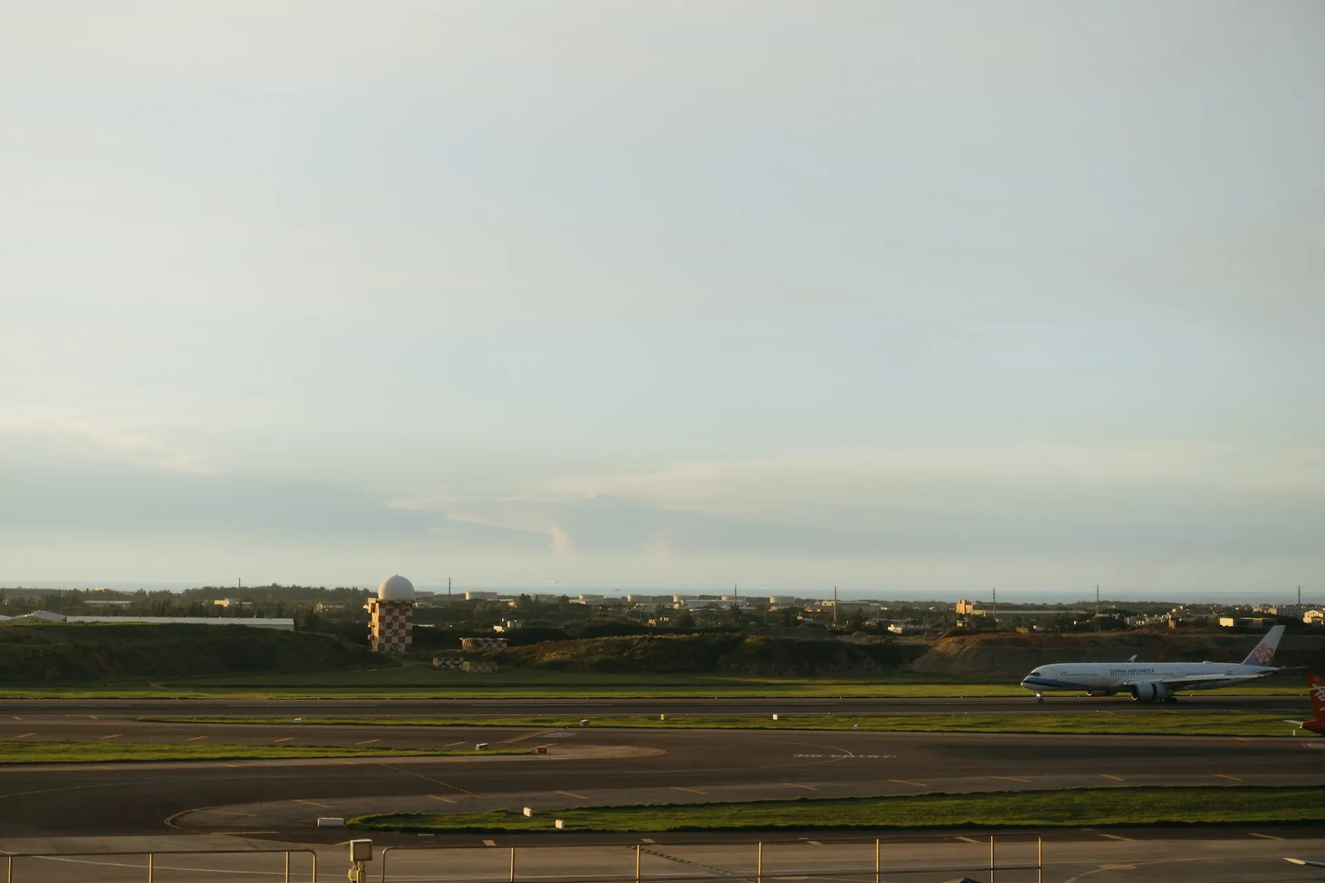 Taoyuan International Airport. Source: Photo by Markus Winkler on Unsplash