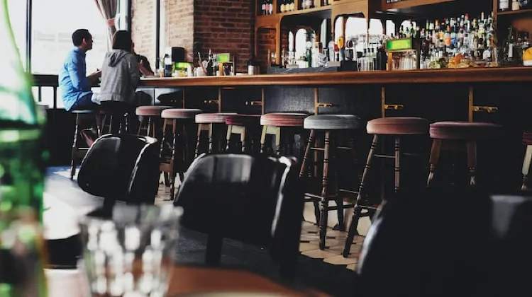 斐濟當地餐館  圖片來源：unsplash