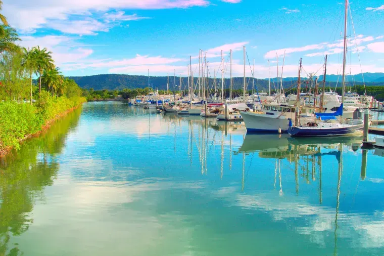 Port Douglas, Cairns