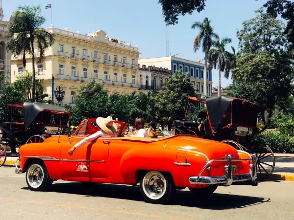 Old Havana, Havana