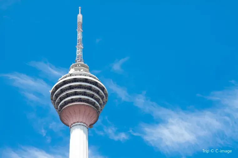 Kuala Lumpur Tower