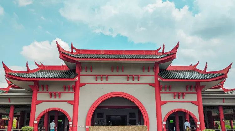 馬六甲 Photo source: Farhan Azam on Unsplash