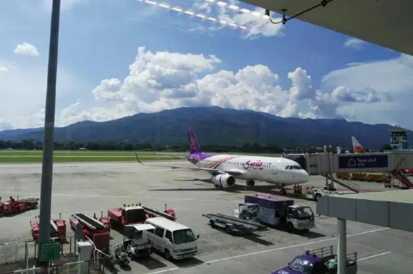 Chiang Mai International Airport