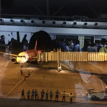 Iloilo International Airport