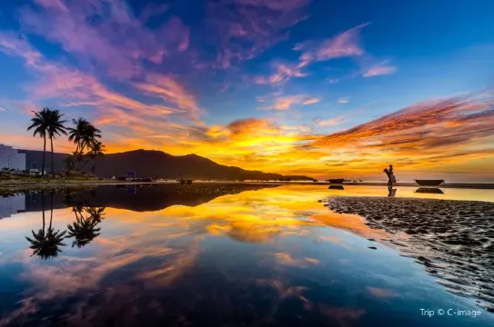 My Khe Beach, Da Nang. Source: Photo by C-image / trip.com.
