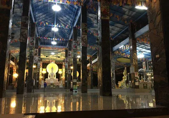 Wat Pa Thamma Utthayan, Khon Kaen