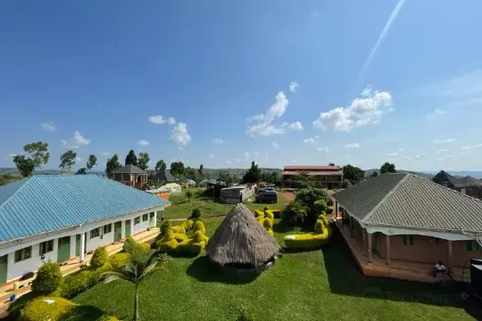 Social Innovation Museum, Entebbe