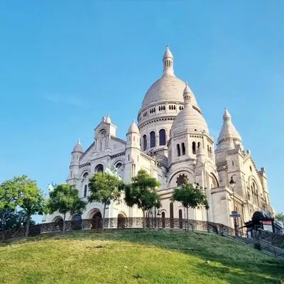 Montmartre