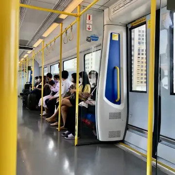 Airport Rail link, Bangkok