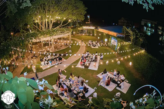 ร้านอาหารใกล้มหาวิทยาลัยบูรพา