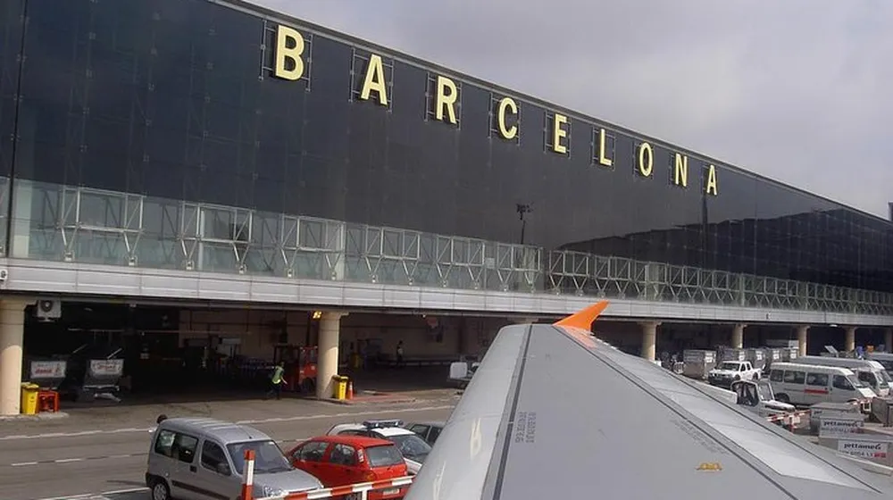 Josep Tarradellas Barcelona-El Prat Airport (BCN)